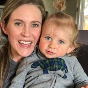 Meet your Posher, Leslie